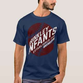 Camiseta Brinkley Infants