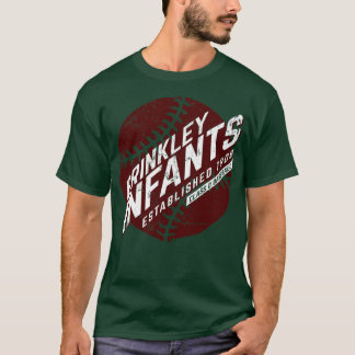 Camiseta Brinkley Infants