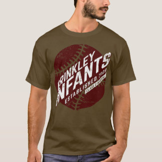 Camiseta Brinkley Infants