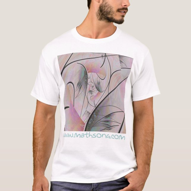 Camiseta Brío (Anverso)