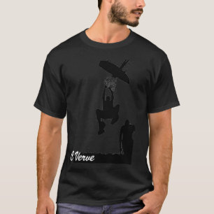 Camiseta Brío de C - amor para el juego