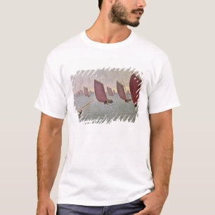 Camiseta Brisa, Concarneau, 1891