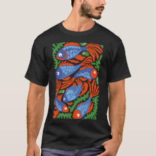 Camiseta Brisa del Mar