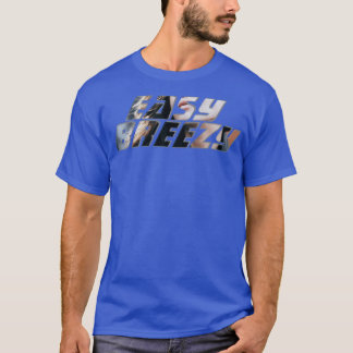 Camiseta Brisa fácil