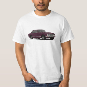 Camiseta Bristol 411 S3 - 20 opciones de color