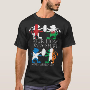 Camiseta Bristol Bears Fans Classic T-Shirt Copy