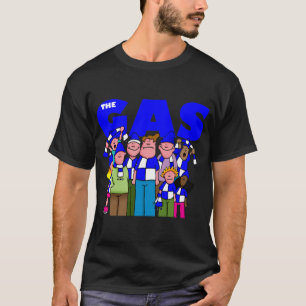 Camiseta Bristol Rovers