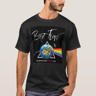 Camiseta brit floyd mejor tour 2019 2020 keramik Essential