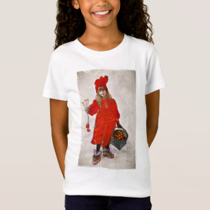Camiseta Brita como Iduna