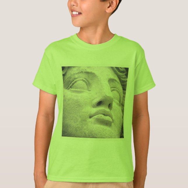 Camiseta Britannia gobierna (Anverso)