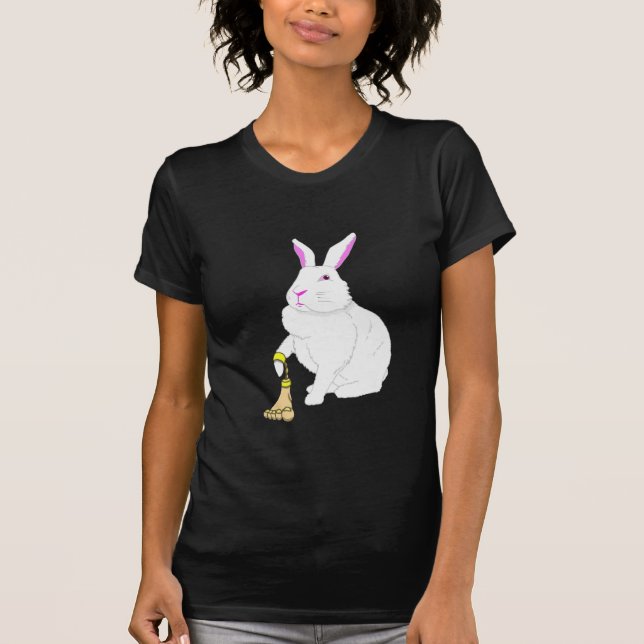 Camiseta Britches de Lil (Anverso)