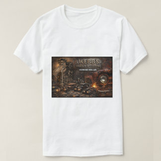 CAMISETA BRITE-T 0047461