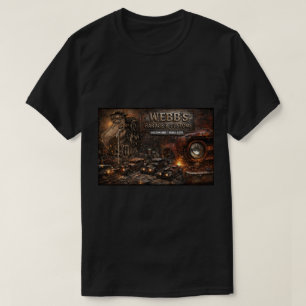 CAMISETA BRITE-T 0047461