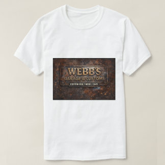 CAMISETA BRITE-T 0047462