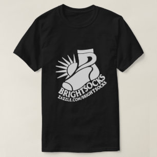 Camiseta Brite-T Brightsocks 0019607