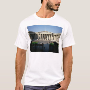 Camiseta British Museum