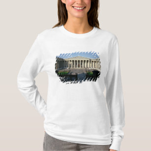 Camiseta British Museum