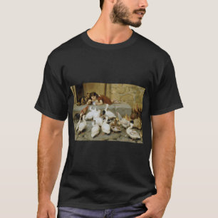 Camiseta Briton Riviere rivieÌ€re, briton - Endimión