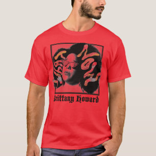 Camiseta Brittany Howard What Now TShirt