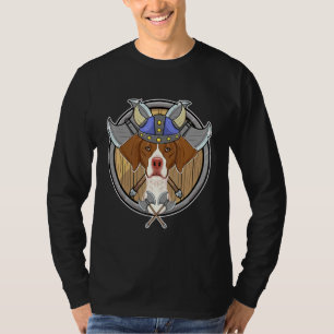 Camiseta Brittany I Valhalla I Viking