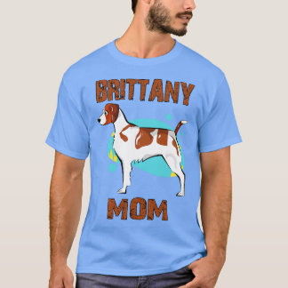 Camiseta Brittany Mom