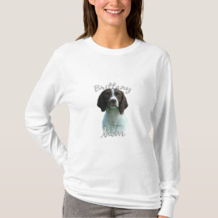 Camiseta Brittany Mom 2