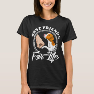 Camiseta Brittany Spaniel Dog Lover Regalos Brittany Spanie