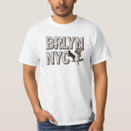 CAMISETA BRLYN NYC