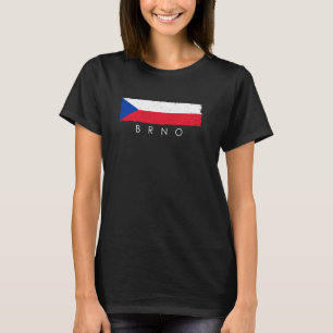 Camiseta Brno República Checa Vacantes República Checa Aman