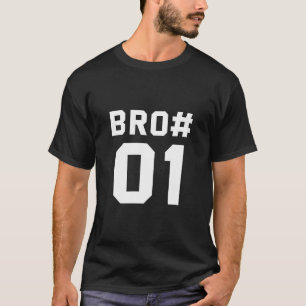 Camiseta Bro 01