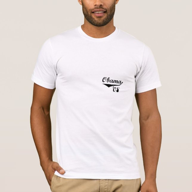 Camiseta Bro antes Ho (Anverso)