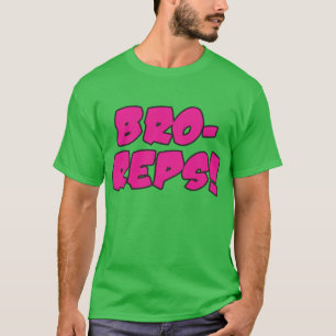 Camiseta Bro-Viajantes