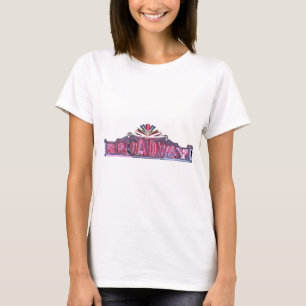 Camiseta ¡Broadway!
