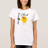 Broadway Chick
