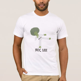 Camiseta Broc