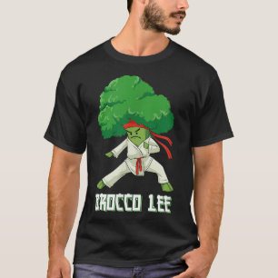 Camiseta Brocco Lee