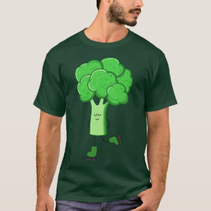 Camiseta Broccoli