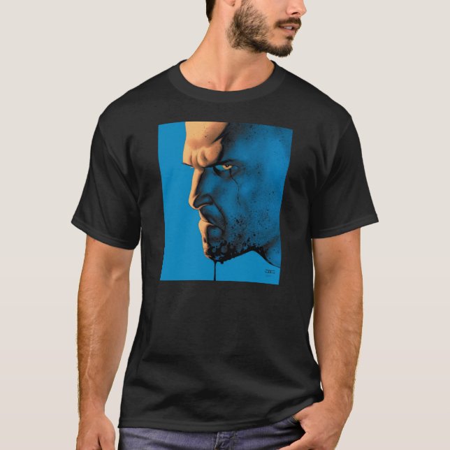 CAMISETA BROCK (Anverso)