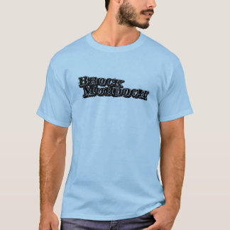 Camiseta Brock Murdoch