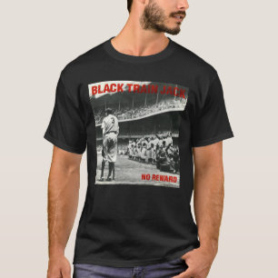 Camiseta \Brock Samson con un cuchillo - Venture Bros Class