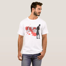 Camiseta Brockton Creeper Tee