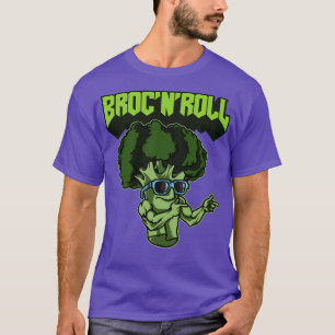 Camiseta BrocnRoll