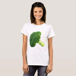 Camiseta Brócoli