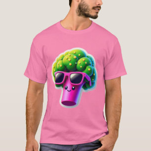 CAMISETA BROCOLI 6