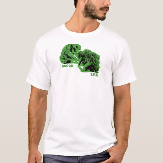 Camiseta Bróculi