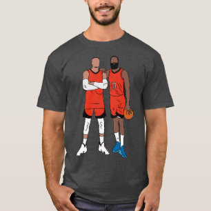 Camiseta Brodie The Beard