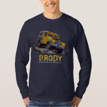 BRODY