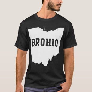 Camiseta Brohio Pullover