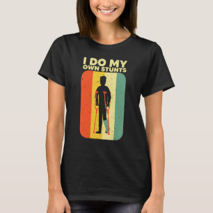 Camiseta Broken Leg De Guay Para Hombres Mujeres Broken Ank