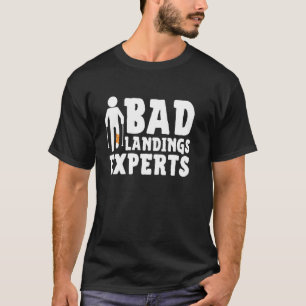 Camiseta Broken Leg De Guay Para Hombres Mujeres Brotadas A